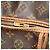 LOUIS VUITTON Monogram Kleiderhülle M23522 LV Auth ki5770 Monogramm - Ansicht 22