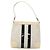 Borsa a Spalla GUCCI in Tela Bianco Oro 001 4231 Auth ti3314 D'oro - vista 13