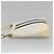Borsa a Spalla GUCCI in Tela Bianco Oro 001 4231 Auth ti3314 D'oro - vista 3