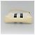 Borsa a Spalla GUCCI in Tela Bianco Oro 001 4231 Auth ti3314 D'oro - vista 5