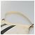 Borsa a Spalla GUCCI in Tela Bianco Oro 001 4231 Auth ti3314 D'oro - vista 8
