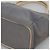 Autre Marque Bolso tote Burberrys Blue Label de lona gris plata auténtico 129965 Castaño - vista 9
