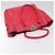 VALENTINO Borsa Rockstuds in pelle rosa e oro Auth bs27703 D'oro - vista 6
