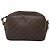 LOUIS VUITTON Borsa a Spalla Monogram Reporter PM M45254 LV Auth bs27951 Monogramma - vista 2