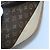 LOUIS VUITTON Borsa a Spalla Monogram Reporter PM M45254 LV Auth bs27951 Monogramma - vista 22