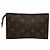 LOUIS VUITTON Pochette Monogram Bucket PM Accessorio LV Auth SW1059 Monogramma - vista 2