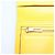 Hermès Portafoglio HERMES in pelle gialla Auth BA3777 Giallo - vista 20