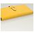 Hermès Portafoglio HERMES in pelle gialla Auth BA3777 Giallo - vista 5