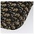 Borsa a Spalla in Tela Trotter Christian Dior Blu Navy Oro Auth 128360 D'oro - vista 16