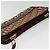 Borsa a Spalla in Tela Trotter Christian Dior Rossa Oro Auth 128717 - vista 6