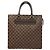 LOUIS VUITTON Damier Ebene Venice GM Hand Bag N51146 LV Auth 127962 - view 13