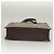 LOUIS VUITTON Damier Ebene Venice GM Hand Bag N51146 LV Auth 127962 - view 5