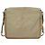 LOUIS VUITTON Borsa a Spalla Messager NM Damier Geant Grigia LV Auth BA2846 Marrone - vista 13