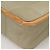 LOUIS VUITTON Borsa a Spalla Messager NM Damier Geant Grigia LV Auth BA2846 Marrone - vista 17