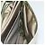 LOUIS VUITTON Borsa a Spalla Messager NM Damier Geant Grigia LV Auth BA2846 Marrone - vista 19