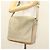 LOUIS VUITTON Borsa a Spalla Messager NM Damier Geant Grigia LV Auth BA2846 Marrone - vista 22