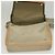 LOUIS VUITTON Borsa a Spalla Messager NM Damier Geant Grigia LV Auth BA2846 Marrone - vista 9