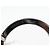 LOUIS VUITTON Eclipse Porte Cles Tab Key Holder metal Silver M63618 Auth 128810M Silvery Monogram - view 11