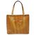 LOUIS VUITTON Borsa a Mano Houston Monogram Vernis Beige M91004 LV Auth 128707 - vista 2