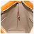 LOUIS VUITTON Borsa a Mano Houston Monogram Vernis Beige M91004 LV Auth 128707 - vista 20