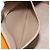 LOUIS VUITTON Borsa a Mano Houston Monogram Vernis Beige M91004 LV Auth 128707 - vista 21