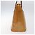 LOUIS VUITTON Borsa a Mano Houston Monogram Vernis Beige M91004 LV Auth 128707 - vista 3