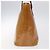 LOUIS VUITTON Borsa a Mano Houston Monogram Vernis Beige M91004 LV Auth 128707 - vista 4