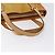LOUIS VUITTON Borsa a Mano Houston Monogram Vernis Beige M91004 LV Auth 128707 - vista 7
