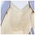 Borsa a Spalla in Pelle MCM Chain Lavanda Oro Auth BA3698 D'oro - vista 20