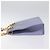 Borsa a Spalla in Pelle MCM Chain Lavanda Oro Auth BA3698 D'oro - vista 4