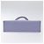 Borsa a Spalla in Pelle MCM Chain Lavanda Oro Auth BA3698 D'oro - vista 5