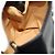 Céline Borsa a Spalla CELINE in Pelle Nera Oro Auth 128438 Nero D'oro - vista 19