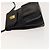 Céline Borsa a Spalla CELINE in Pelle Nera Oro Auth 128438 Nero D'oro - vista 4