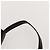Céline Borsa a Spalla CELINE in Pelle Nera Oro Auth 128438 Nero D'oro - vista 8