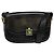 Céline Borsa a Spalla CELINE in Pelle Nera Oro Auth BA3711 Nero D'oro