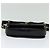 Céline Borsa a Spalla CELINE in Pelle Nera Oro Auth BA3711 Nero D'oro - vista 5