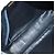 BALLY Borsa a Spalla in Camoscio Blu Navy Oro Auth BA3960 D'oro - vista 11
