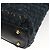 BALLY Borsa a Spalla in Camoscio Blu Navy Oro Auth BA3960 D'oro - vista 16