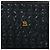 BALLY Borsa a Spalla in Camoscio Blu Navy Oro Auth BA3960 D'oro - vista 17