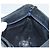 BALLY Borsa a Spalla in Camoscio Blu Navy Oro Auth BA3960 D'oro - vista 19