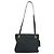 BALLY Borsa a Spalla in Camoscio Blu Navy Oro Auth BA3960 D'oro - vista 2