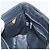 BALLY Borsa a Spalla in Camoscio Blu Navy Oro Auth BA3960 D'oro - vista 20
