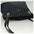 BALLY Borsa a Spalla in Camoscio Blu Navy Oro Auth BA3960 D'oro - vista 6