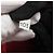 Borsa Tote PRADA Nylon Rossa Argento Auth bs27835 Rosso - vista 12