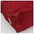 Borsa Tote PRADA Nylon Rossa Argento Auth bs27835 Rosso - vista 14