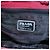 Borsa Tote PRADA Nylon Rossa Argento Auth bs27835 Rosso - vista 19