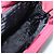 Borsa Tote PRADA Nylon Rossa Argento Auth bs27835 Rosso - vista 20