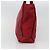 Borsa Tote PRADA Nylon Rossa Argento Auth bs27835 Rosso - vista 4