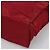 Borsa Tote PRADA Nylon Rossa Argento Auth bs27835 Rosso - vista 9
