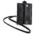 LOUIS VUITTON Monogram Eclipse Porta Carte Con Cinturino M83155 LV Auth 128825M Monogramma